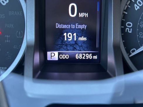 Used 2021 Toyota Tacoma SR5 image 24