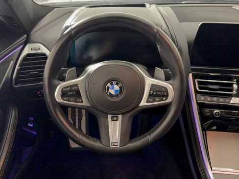 Used 2025 BMW 840i w/ M Sport Professional Package RWD image 10