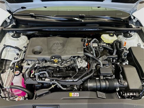 New 2026 Toyota Camry XLE image 31