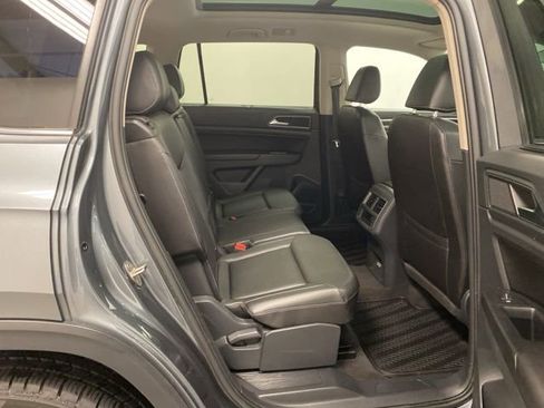 Used 2018 Volkswagen Atlas SEL image 27