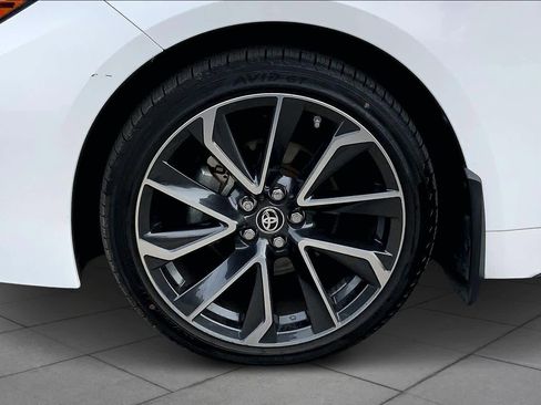 Used 2022 Toyota Corolla SE image 10