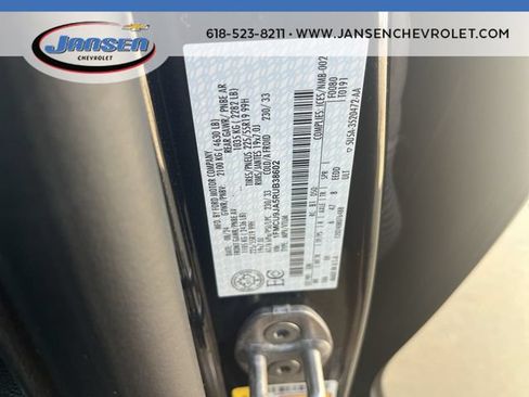 Used 2024 Ford Escape Platinum AWD/4WD image 33