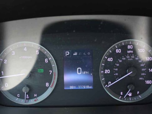 Used 2015 Hyundai Sonata SE w/ Option Group 09 FWD image 14