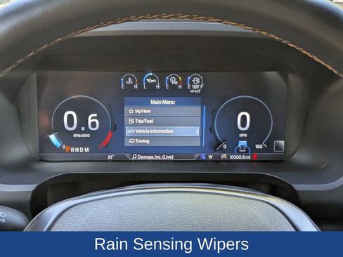 Used 2024 Ford Expedition Max Platinum image 32