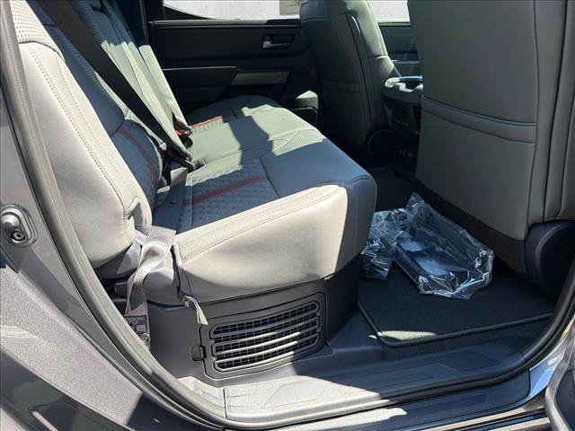 New 2026 Toyota Tundra Capstone AWD/4WD image 15