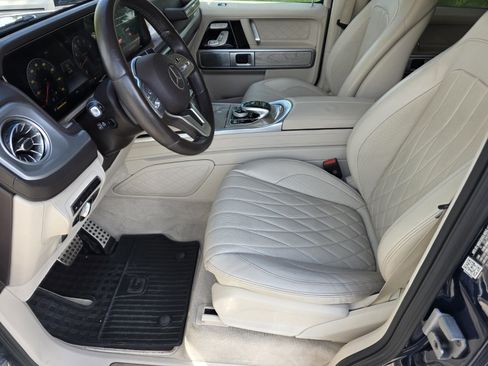 Used 2023 Mercedes-Benz G 550 image 10