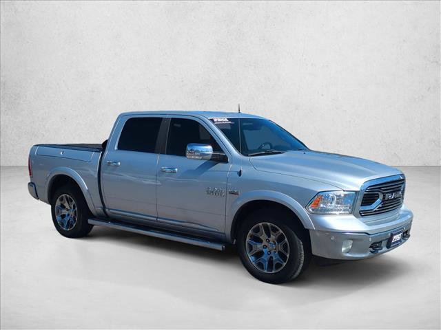 Used 2017 RAM 1500 Limited AWD/4WD image 3