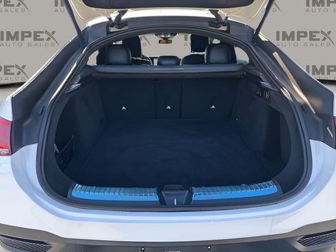 Used 2021 Mercedes-Benz GLE 53 AMG 4MATIC Coupe image 29