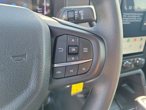 New 2025 Ford Ranger XL w/ Trailer Tow Package image 23