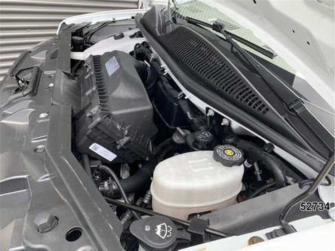 Used 2024 Chevrolet Express 3500 LS RWD image 11