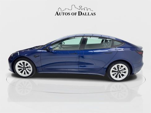 Used 2022 Tesla Model 3 Long Range image 6