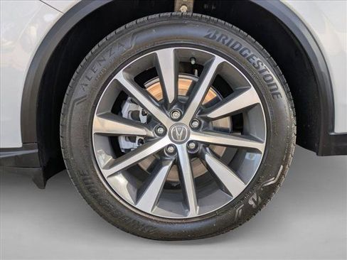 Used 2025 Acura MDX SH-AWD w/ Technology Package image 27