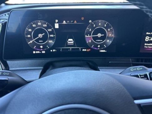 Used 2023 Kia Sportage X-Pro Prestige image 13