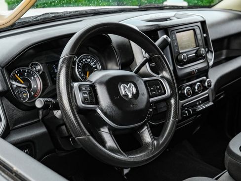 Used 2020 RAM 2500 Big Horn image 16