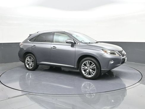 Used 2013 Lexus RX 350 FWD w/ Navigation Pkg image 17