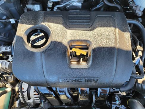 Certified 2024 Kia Seltos EX image 27