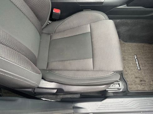 Used 2023 Subaru Outback 2.5i image 17