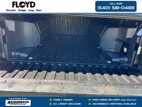 Used 2021 Toyota Tacoma SR5 w/ Trail Edition AWD/4WD image 27
