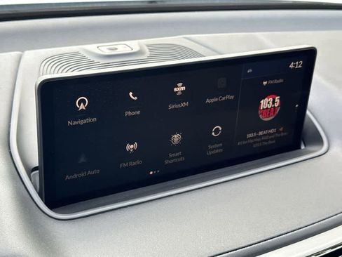 Used 2023 Acura MDX FWD w/ Technology Package image 18