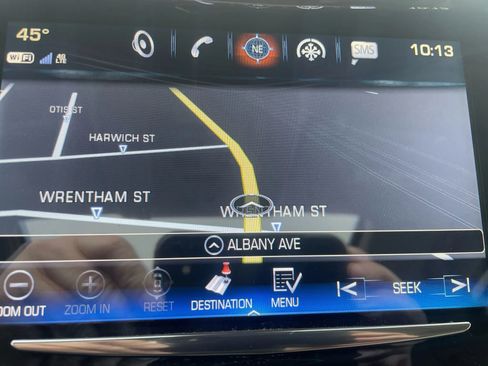 Used 2019 Cadillac Escalade ESV Luxury image 10