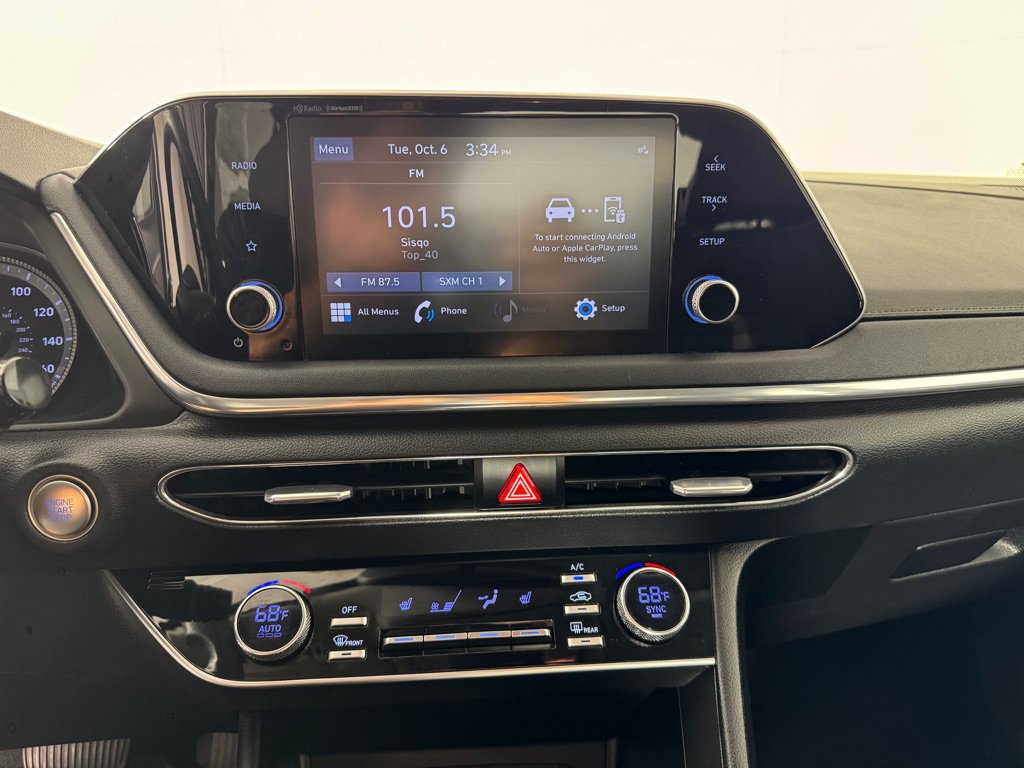 Used 2022 Hyundai Sonata SEL FWD image 15