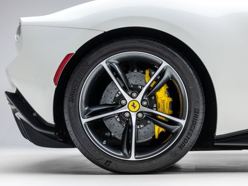 Certified 2025 Ferrari 296 GTB image 15