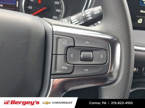 New 2025 Chevrolet Blazer LT w/ Convenience Package image 17