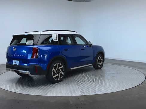 Used 2027 MINI Cooper Countryman S AWD/4WD image 8