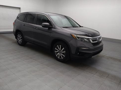 Used 2019 Honda Pilot EX-L image 11