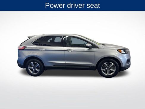 Certified 2022 Ford Edge SEL w/ Convenience Package AWD/4WD image 7