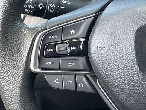 Certified 2020 Honda Accord EX image 16