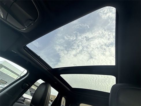 Used 2021 Jeep Cherokee Latitude Lux 80th Anniv w/ Quick Order Package 26U 80TH image 21