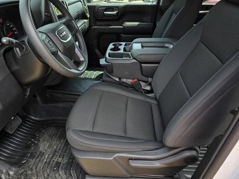 New 2026 GMC Sierra 2500 Pro w/ 1SA Pro Safety Plus Package AWD/4WD image 19