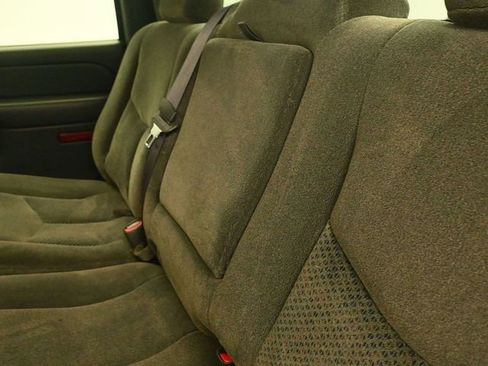 Used 2005 Chevrolet Silverado 1500 LS w/ Light Duty Power Package image 11