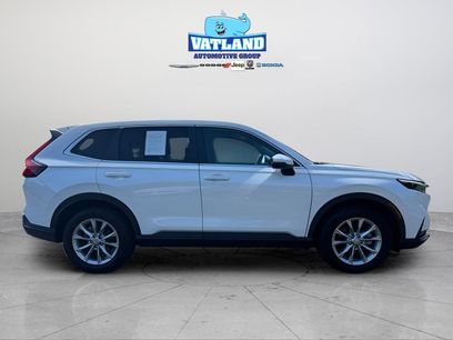 Used 2024 Honda CR-V EX