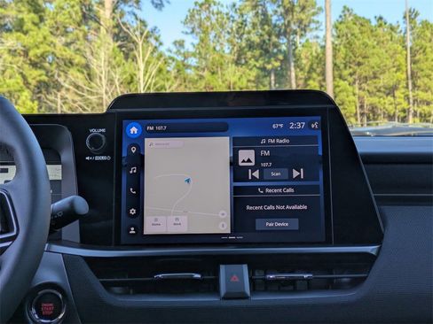 New 2026 Subaru Outback Limited image 15