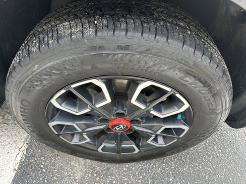 Used 2024 Hyundai Santa Cruz XRT image 6