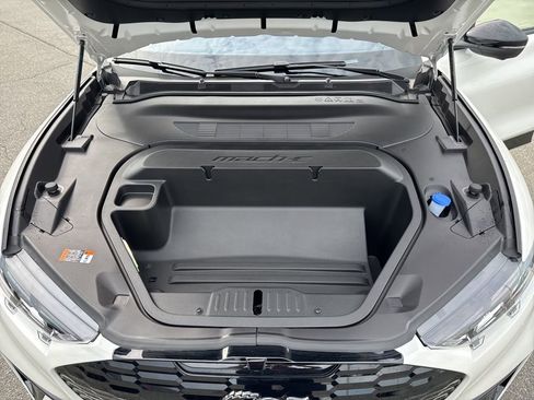 New 2025 Ford Mustang Mach-E GT image 11