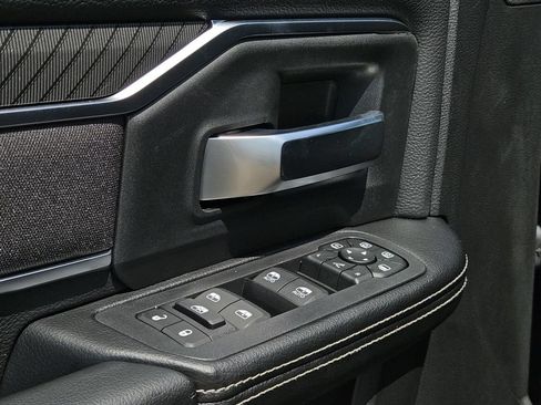 New 2026 RAM 3500 Lone Star AWD/4WD image 24