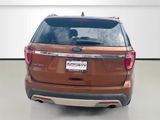 Used 2017 Ford Explorer Limited image 6