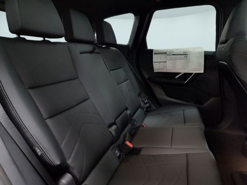 New 2026 BMW X1 xDrive28i w/ Technology Package image 27