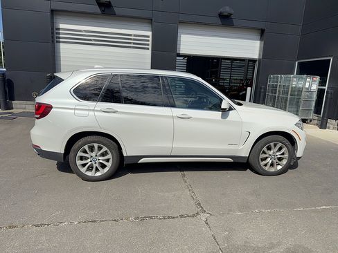 Used 2018 BMW X5 xDrive35i AWD/4WD image 4