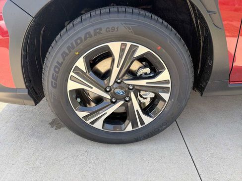 New 2026 Subaru Crosstrek 2.0i Premium AWD/4WD image 10