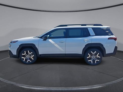 New 2026 Subaru Outback Touring XT AWD/4WD image 9