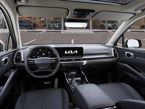 New 2026 Kia Sorento SX FWD image 15