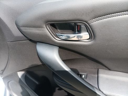 Used 2017 Acura RDX AWD w/ Advance Package image 24