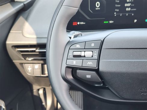 New 2025 Kia EV6 Light w/ Light LR Technology Package image 25