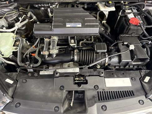 Used 2018 Honda CR-V EX-L image 27