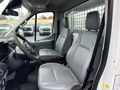 Used 2019 Ford Transit 250 138 image 14