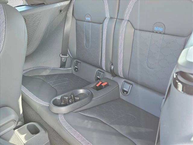New 2026 MINI Cooper S FWD image 15